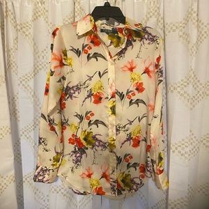 Ralph Lauren button down